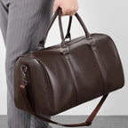 Bolsa de Viagem de Couro Bellaro® S1113