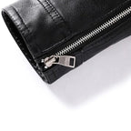 Jaqueta Masculina de Couro Bellaro® S1099