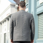 Blazer Masculino Plus Size Bellaro® S1030
