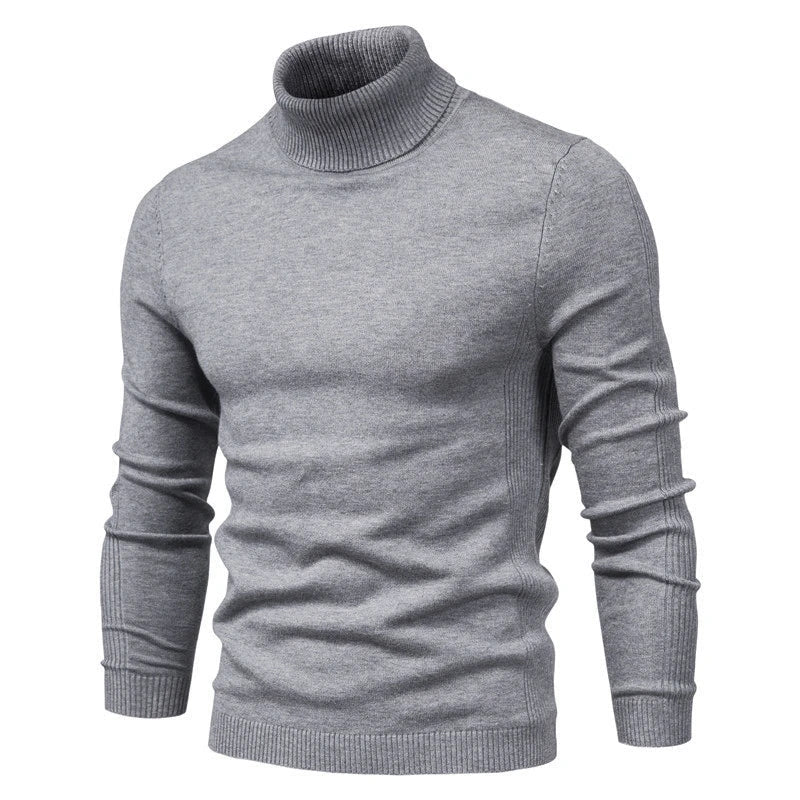 Suéter Masculino Gola Alta Bellaro Juve®