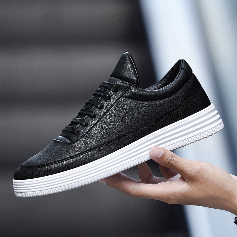 Tênis Masculino Slim Bellaro® S1088