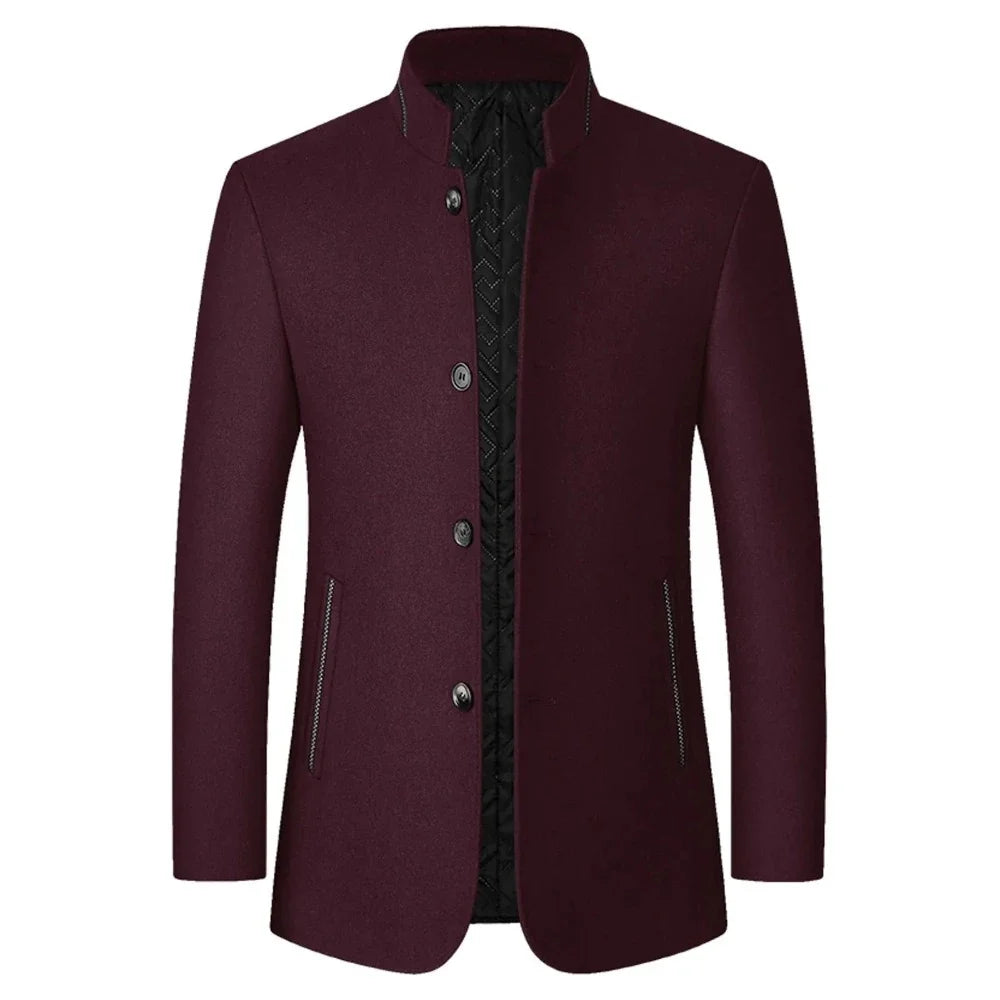 Casaco Masculino Grife Bellaro® S1296