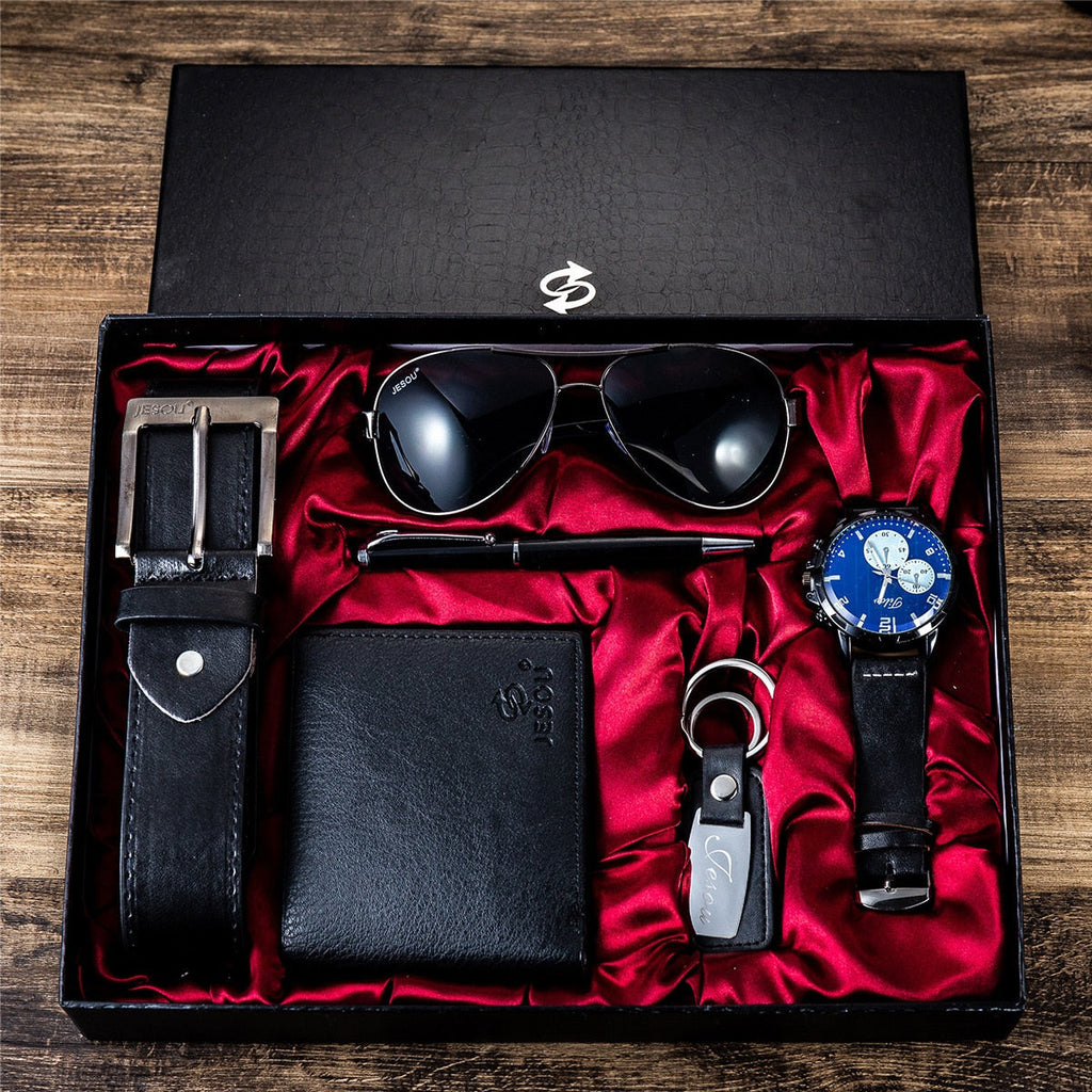 Kit Jesou de Luxo Masculino