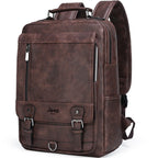 Bolsa Masculina Couro Trend