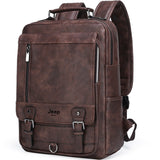 Bolsa Masculina Couro Trend