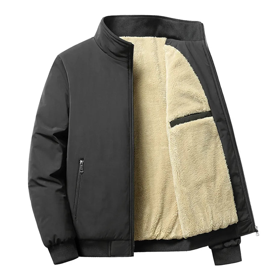 Moletom Plus Size Masculino Bellaro®