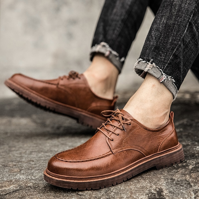 Sapato Masculino Bellaro Vaughn® S1086