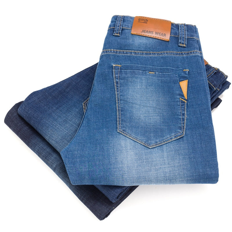 Calça Jeans Masculina Bellaro® S1010