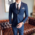 Terno Completo Masculino Bellaro®