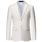 Blazer Masculino Bellaro Huib®
