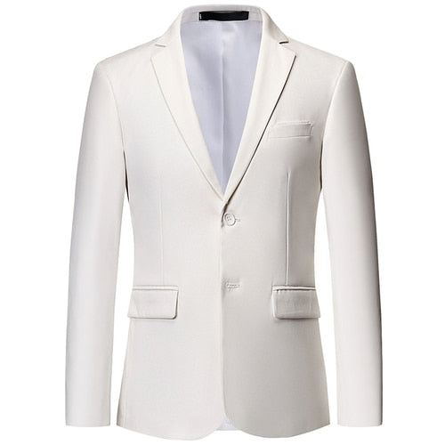 Blazer Masculino Bellaro Huib®