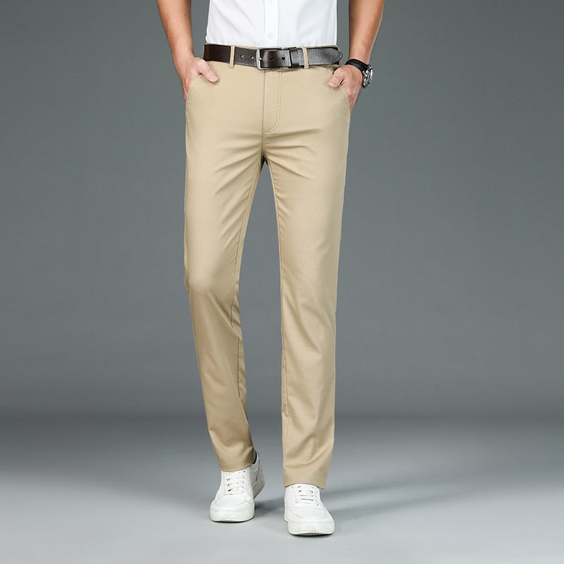 Calça Social Masculina Bellaro® S1009