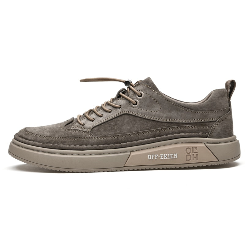 Tênis Casual Masculino Bellaro Off-Ekien® S1078