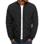 Jaqueta Masculina Elegance Zev