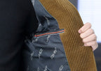 Blazer Masculino Esporte Fino Social Bellaro® S1038