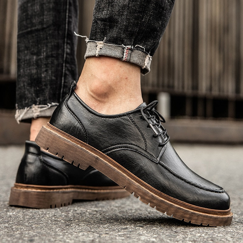 Sapato Masculino Bellaro Vaughn® S1086