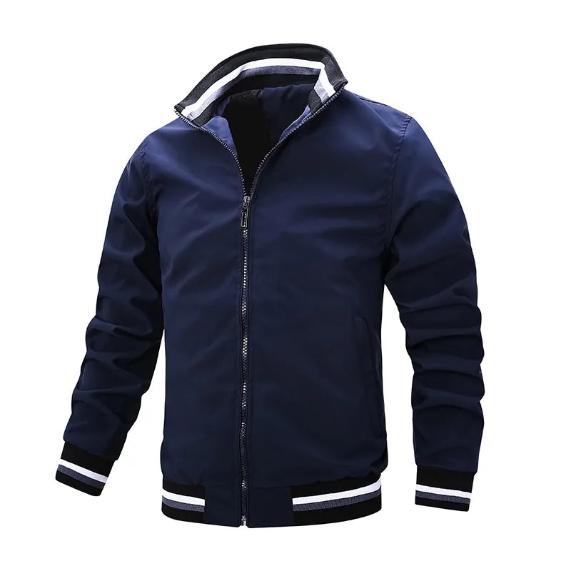 Jaqueta Esportiva Masculina Bellaro®