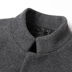 Sobretudo Masculino de Lã Grife Bellaro® S1270