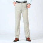 Calça de Alfaiataria Social Masculina Bellaro® S1253