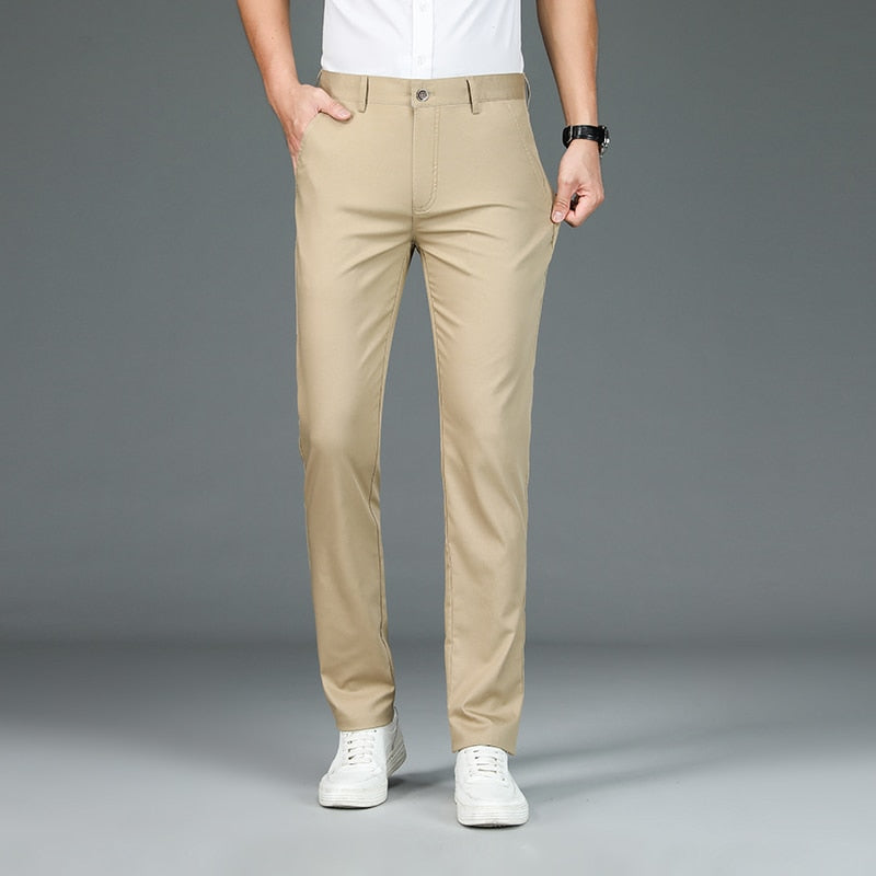 Calça Social Masculina Bellaro® S1009