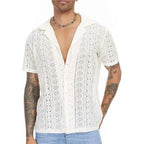 Camisa Masculina Bellaro Velez®