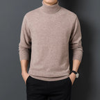 Suéter Gola Alta Masculino Bellaro® S1314