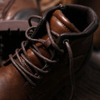 Bota de Couro Masculina Bellaro Vitto®