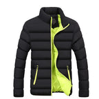 Casaco Puffer Masculino Slim Bellaro® S1299