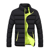 Casaco Puffer Masculino Slim Bellaro® S1299