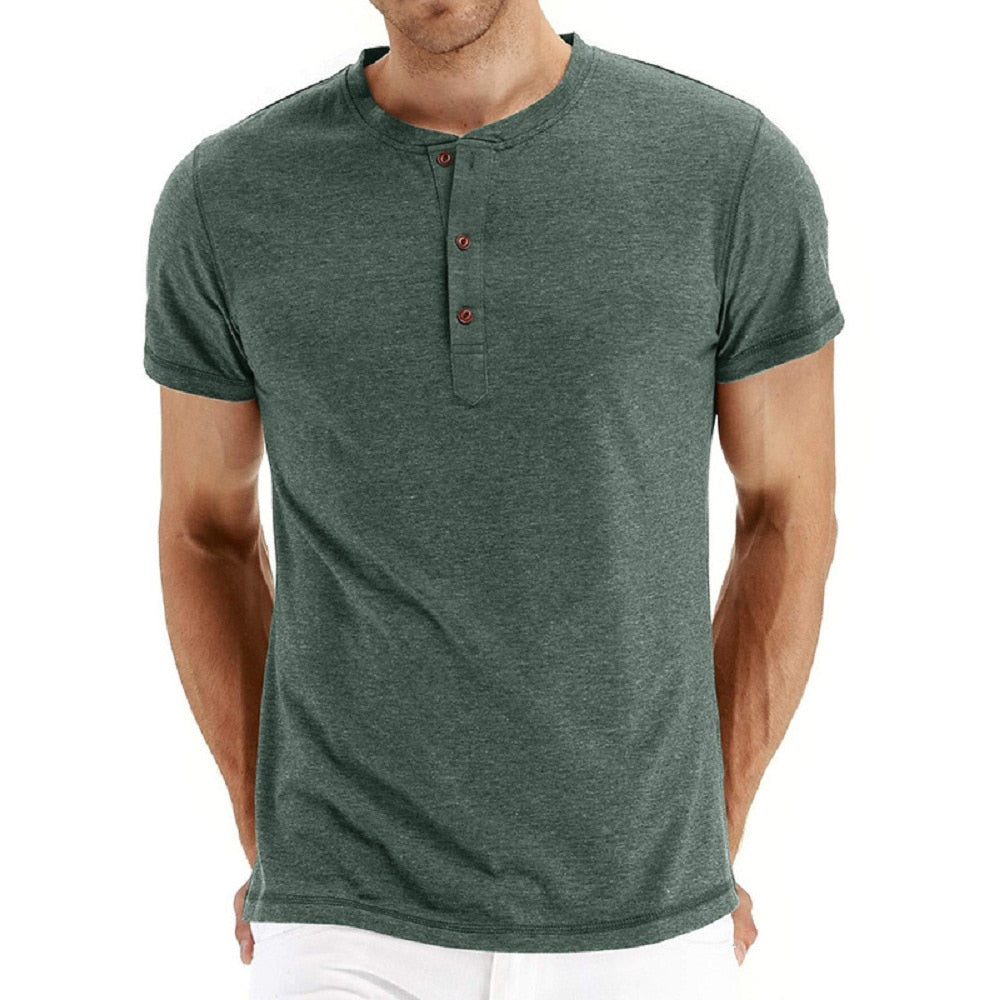 Camisa Masculina Bellaro® S1055