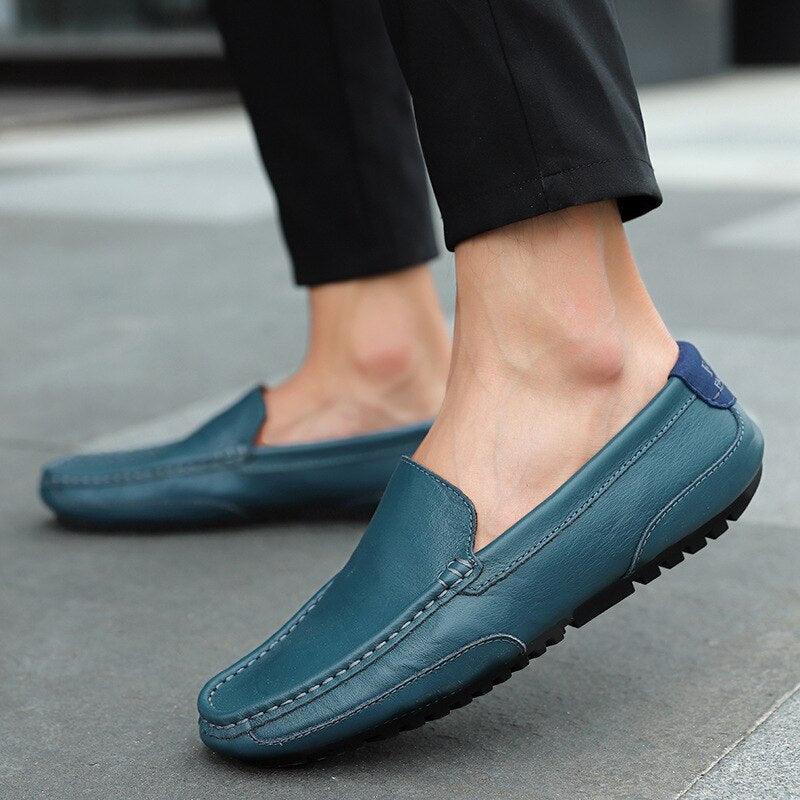 Sapato Masculino Antiderrapante Pierre