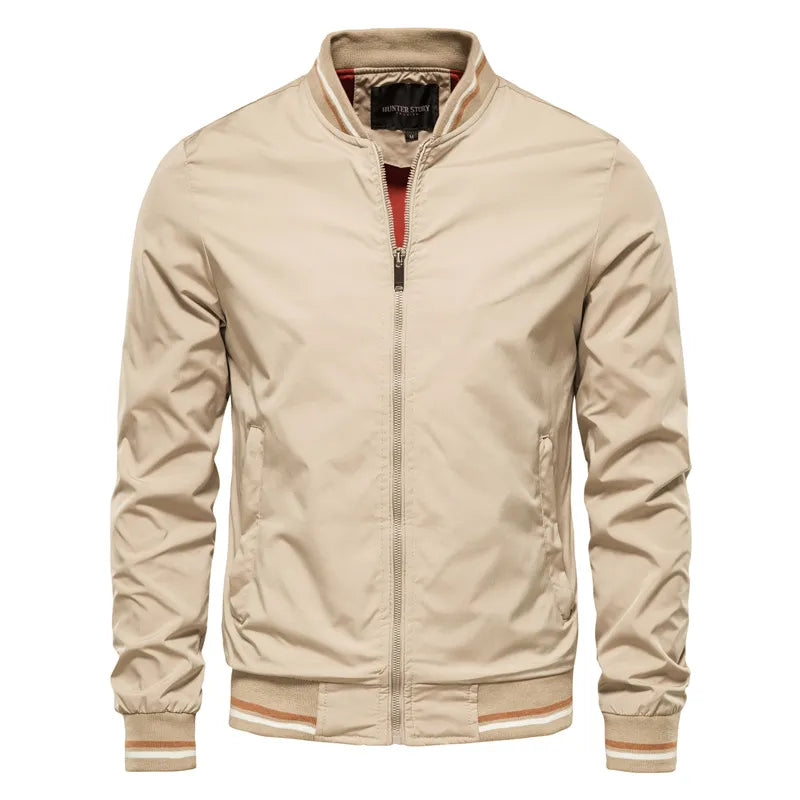 Jaqueta Masculina Casual Bellaro® S1125