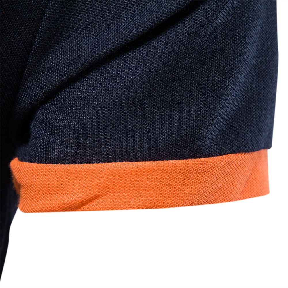 Camisa Polo Masculina Bellaro® S1065
