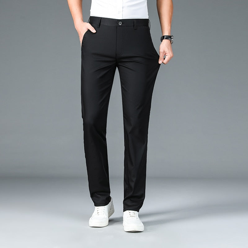 Calça Social Masculina Bellaro® S1009