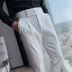 Calça Social Masculina Bellaro® S1226