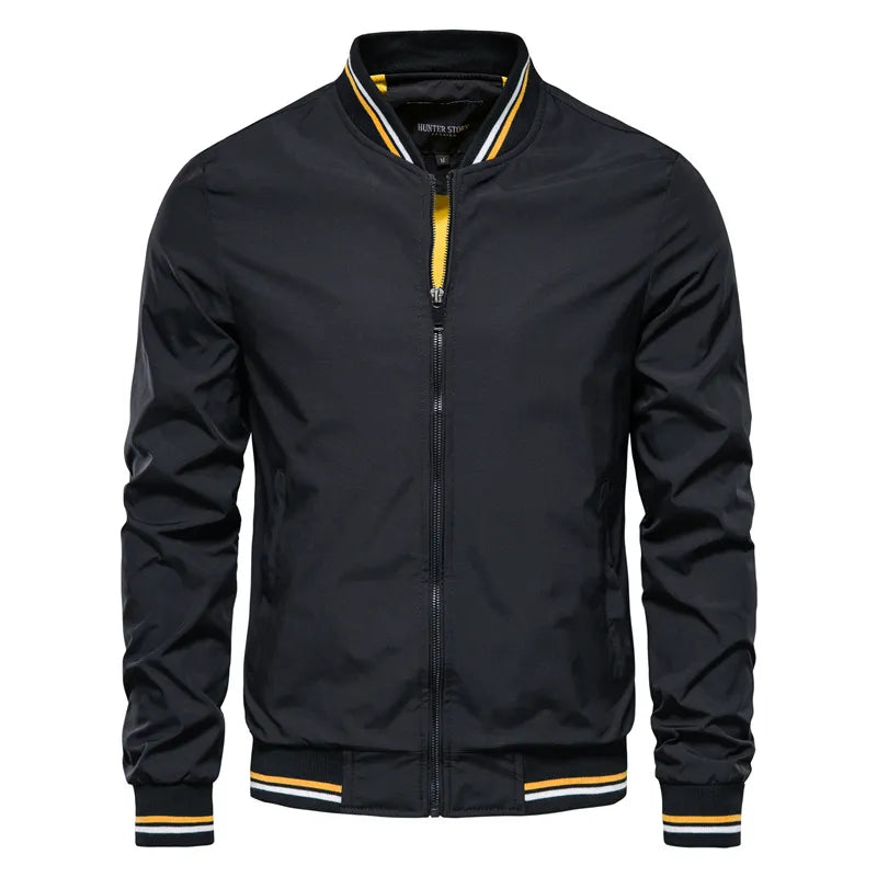 Jaqueta Masculina Casual Bellaro® S1125