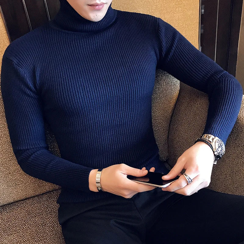Suéter Masculino Bellaro® S1243