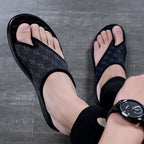 Sandália Masculina Holmes