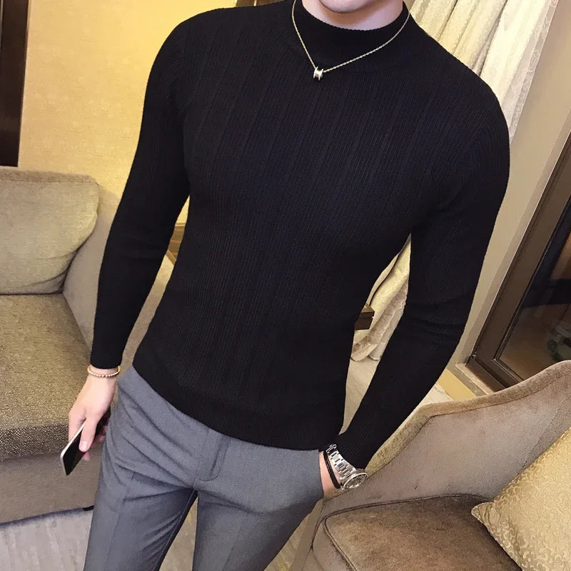 Suéter Masculino Bellaro® S1241