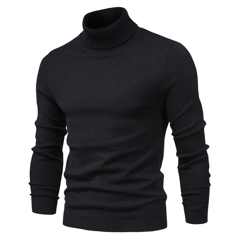 Suéter Masculino Gola Alta Bellaro Juve®