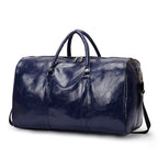 Bolsa de Viagem de Couro Bellaro® S1114
