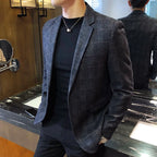 Blazer Masculino Elegante Bellaro® S1219
