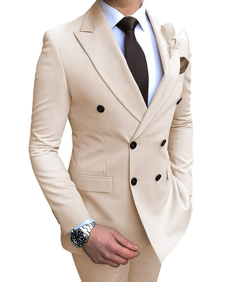 Terno Completo Masculino Grife Bellaro®