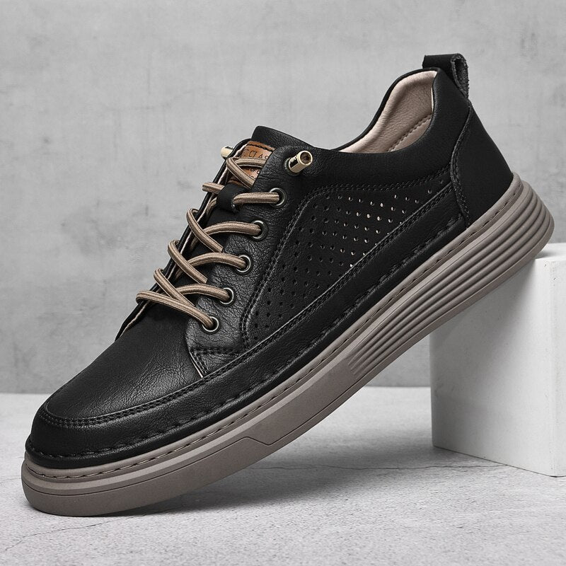 Tênis Casual Masculino Bellaro Breathable® S1075