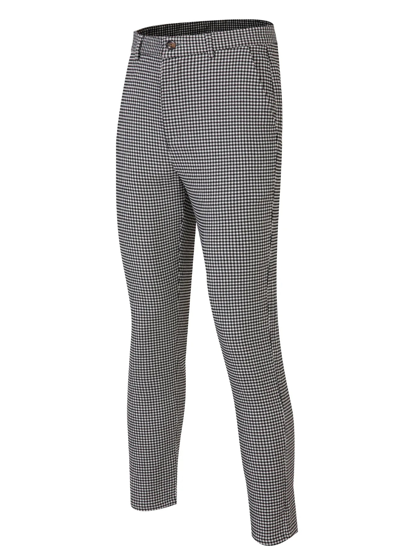 Calça Social Masculina Bellaro® S1327