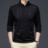 Camisa Manga Longa Masculina Bellaro® S1023