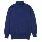 Suéter Plus Size Gola Alta Masculino Bellaro®