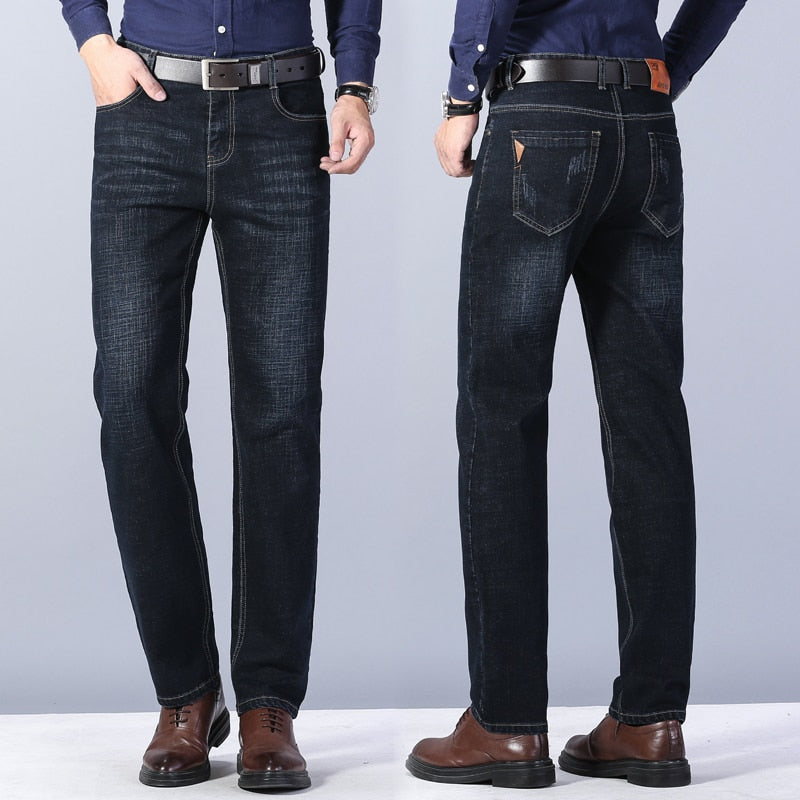 Calça Jeans Masculina Bellaro® S1013