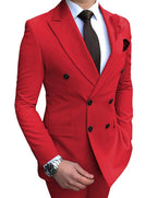 Terno Completo Masculino Grife Bellaro®