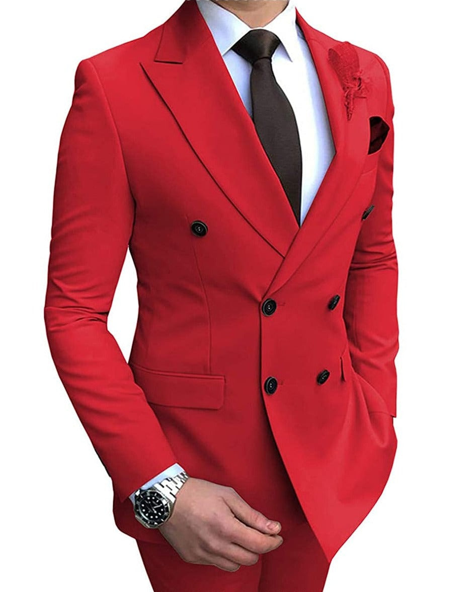 Terno Completo Masculino Grife Bellaro®